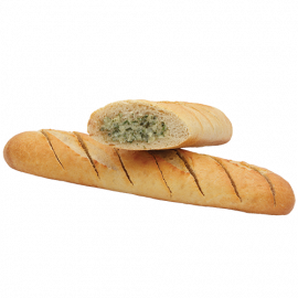 Barra BAGUETTE francesa...