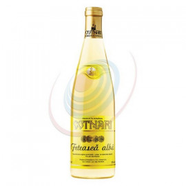 Vino blanco semidulce...