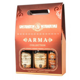 Brandy ARMA Colleccion...