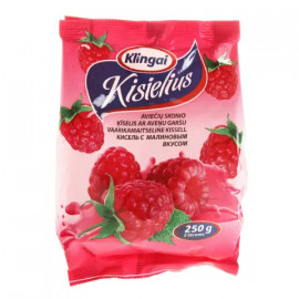 Kisiel  KISIELIUS  sabor...