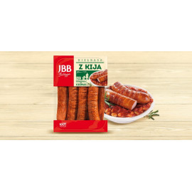 Колбаса свинная KIELBASA Z...