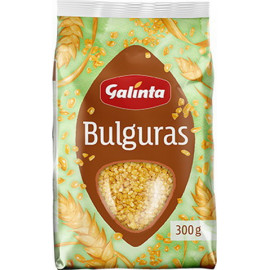 Bulgur BULGURAS...