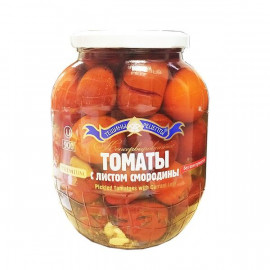 Tomates PREMIUM conservados...