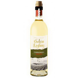 Vino blanco seco CHARDONNAY...