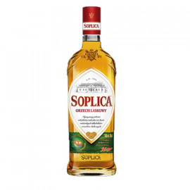 Vodka SOPLICA sabor...