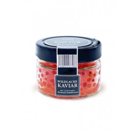 Caviar de salmon WILDLACHS...