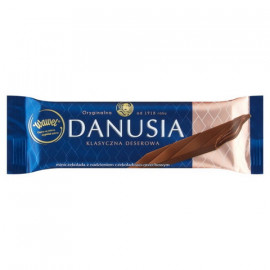 Chocolate DANUSIA Classik...