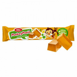 Bombones de gelatinas con...