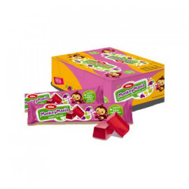 Bombones de gelatinas con...