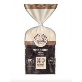 Pan de centeno VISO GRUDO...