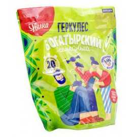 Copos de avena HERKULES...