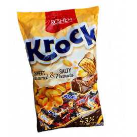 Bombones de chocolate con...