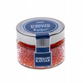 Caviar de trucha 24x100g...