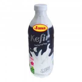 Кефир 1,5%жир.1л.JANA