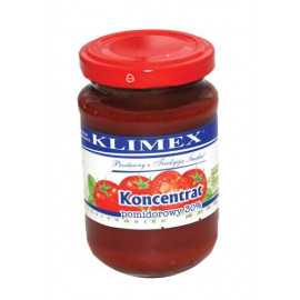 Pure de tomate 28% 20x190g...