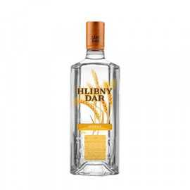 Vodka JLEBNIY DAR Trigo...