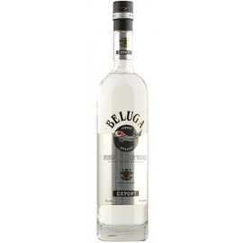 Vodka  BELUGA  40%alc.0,7L.