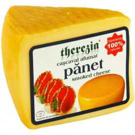 Queso ahumado CASCAVAL...