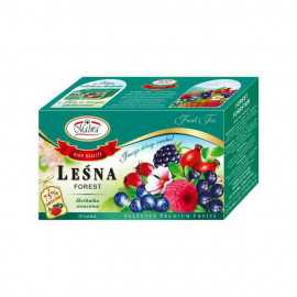 Te de frutas del BOSQUE con...
