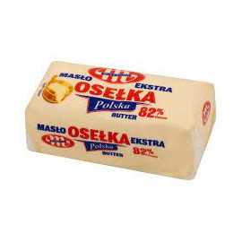 Масло OSELKA (Экстра) 82%...