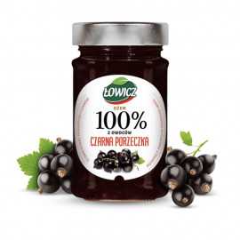 Mermelada de grosella negra...