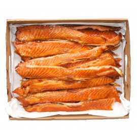 Tiras de salmon 4kg LEMBERG