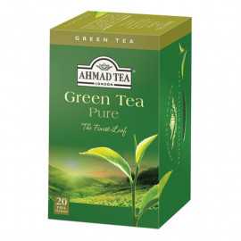 Te verde GREEN TEA PURE...