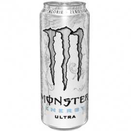 Monster Energy Bebida...