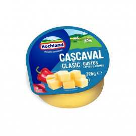 Queso CASCAVAL CLASSIC...