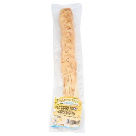 Queso ahumado de trenza...