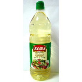 Vinagre 9% 1L OLYMPIA