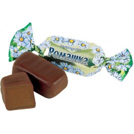 Bombones de chocolate...