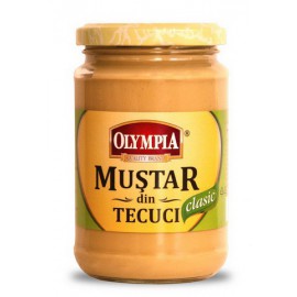 Mostaza  CLASSIK 6x300gr...