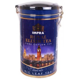 Te IMPRA  ROYAL ELIXIR TEA...