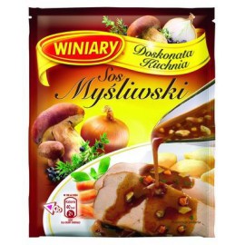 Соус МИСЛИВСКИЙ 30гр WINIARY