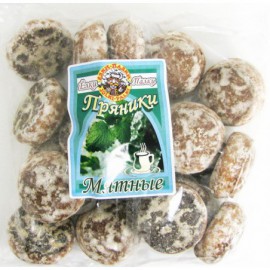 Melindre de menta 16x400gr...