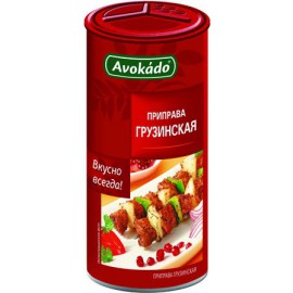 Especia  GRUZINSKAYA 170gr...