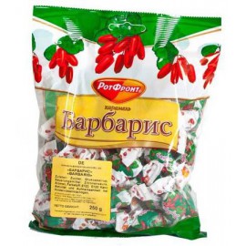 Caramelo BARBARIS 250gr RF