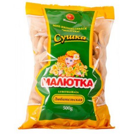 Сушка малютка  ЛЮБИТЕЛЬСКАЯ...