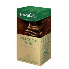 Te Greenfield  CHOCOLATE...