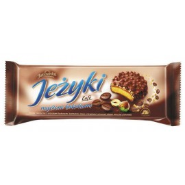 Galletas  JEZYKI sabor cafe...