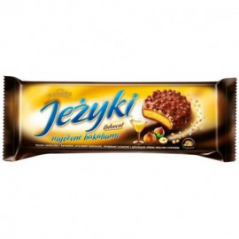 Galletas JEZYKI sabor...