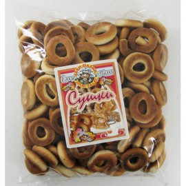 Rosquillas MALYUTKA sabor...