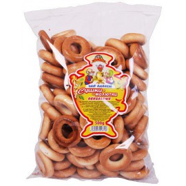 Rosquillas MALYUTKA VANILLA...