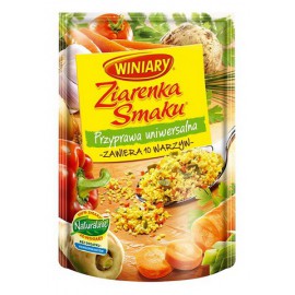 Especia universal  ZIARENKA...