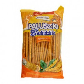 Palitos de pan  PALUSZKI...