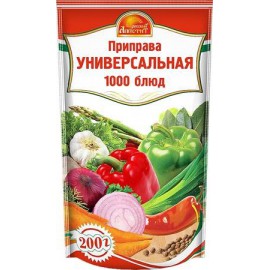 Приправа универсальная 1000...