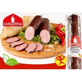 KP Salami  GOSTOVSKIY de...
