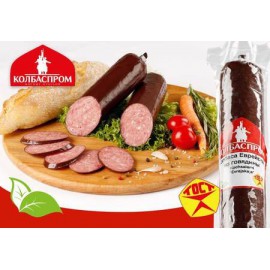 KP Salchichon de ternera...