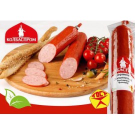 KP Salami ZOLOTISTIY de...